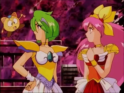 Wedding Peach [Capitulo 33] Español