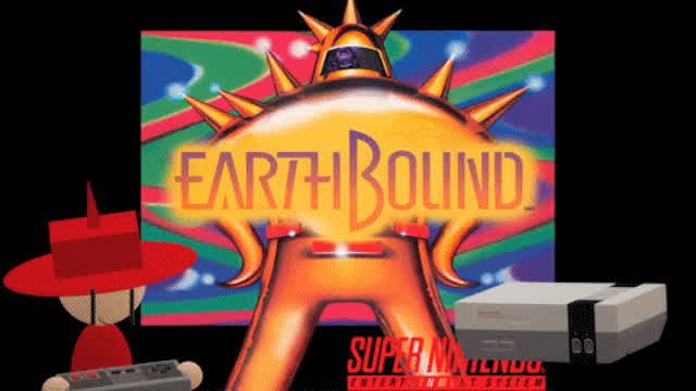 (+FTM)Battle Against a Mobile Opponent - EarthBound OST but NES (2A03 + VRC6 Cover) | SimpleChiptune