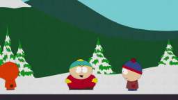 South Park S01E05 (Wizja Jeden) PL