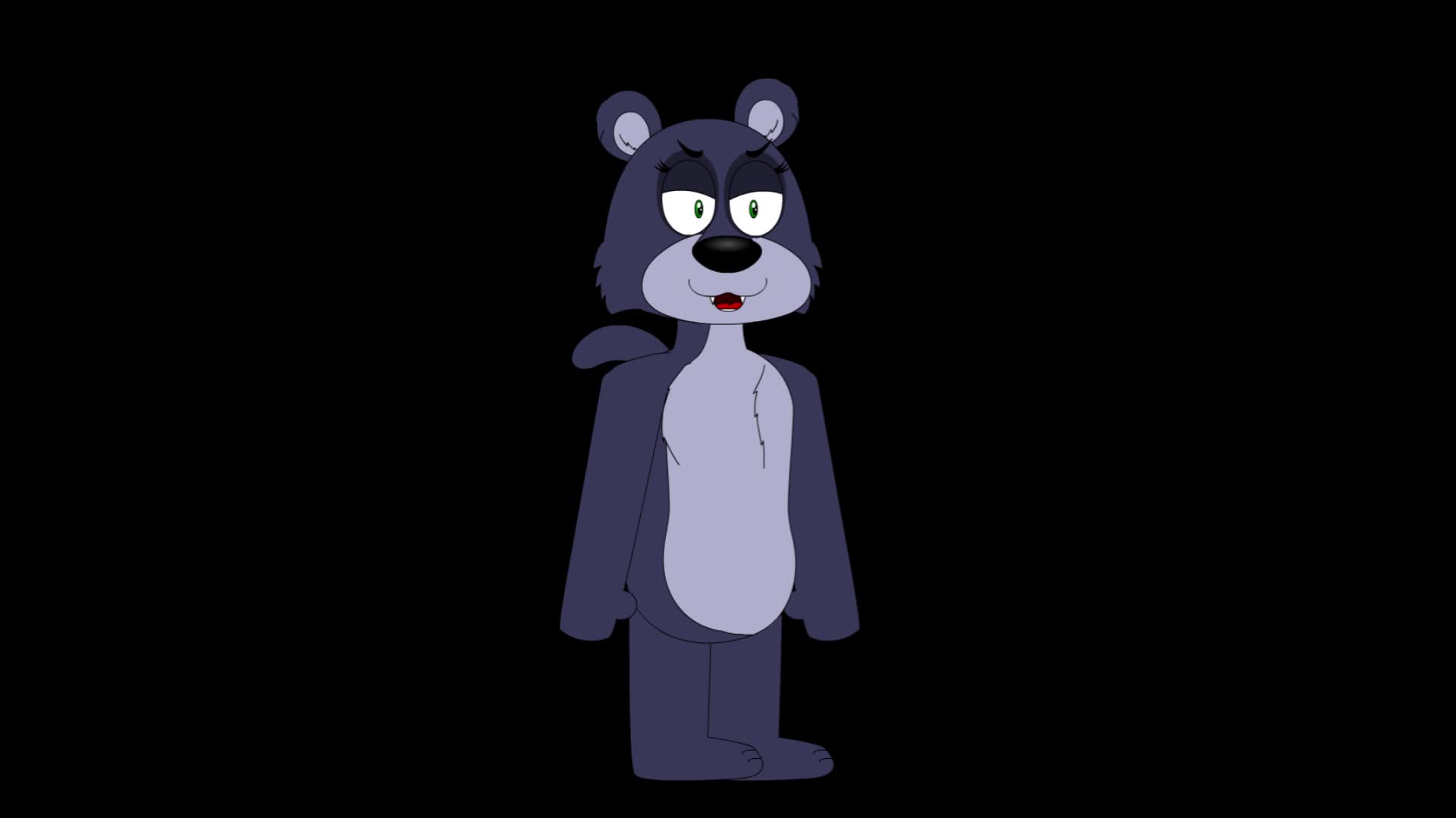 Clarabel Adoring VidLii Introduction