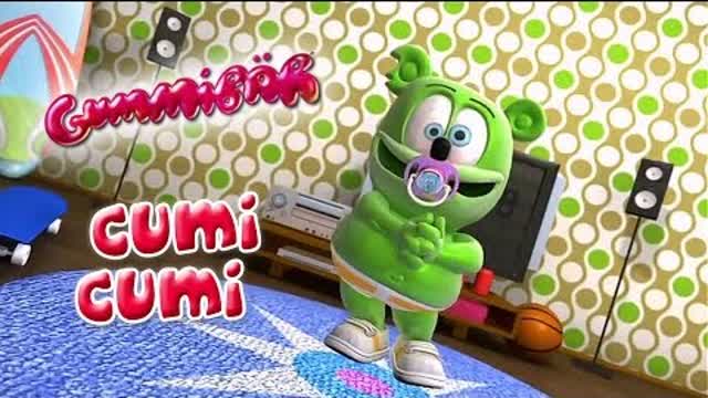 Cumi Cumi - Long Hungarian Version Cumi Cumi - Long Hungarian Version