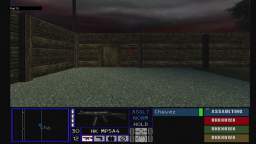 The First 15 Minutes of Tom Clancys Rainbow Six: Rogue Spear (Dreamcast)
