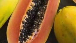 2 Benefits of Papaya