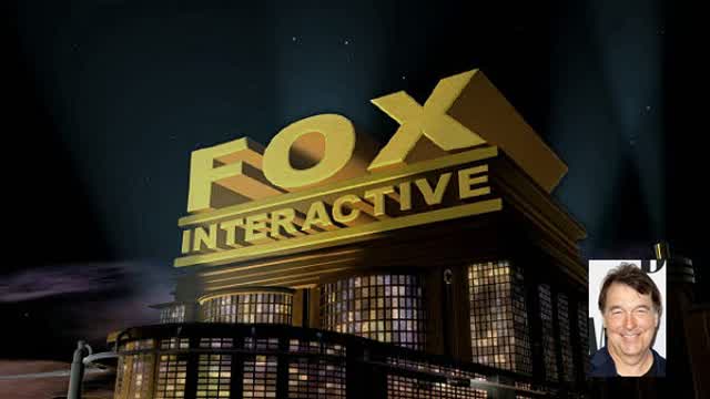 Fox Interactive Logo (2002-2006) (David Newman Fanfare)