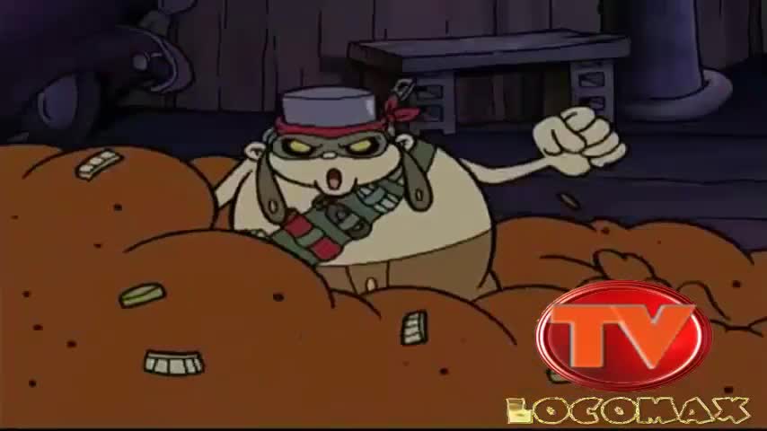 LocomaxTv Bolivia Anime Octubre 2025