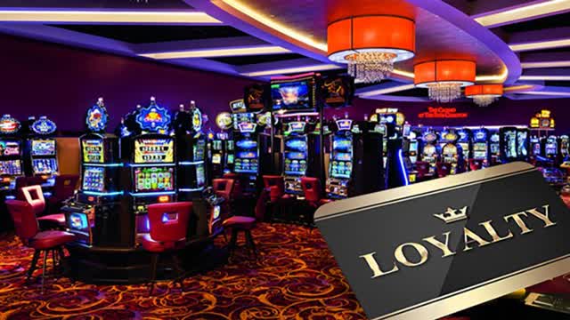 What Is The Ideal Casino Loyalty Program Ought To Be Like