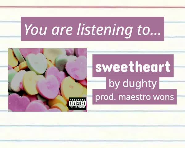 sweetheart
