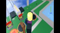 CRAAZY roblox