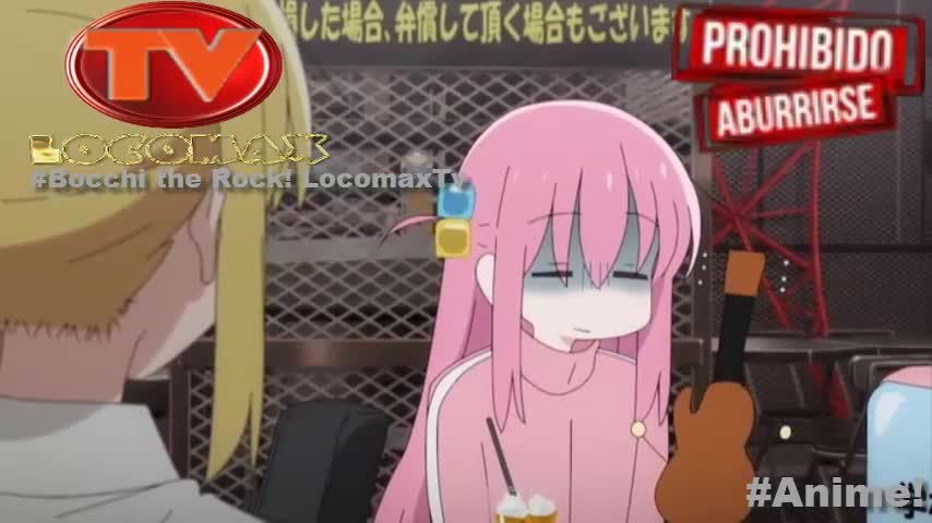 LocomaxTv Bolivia Anime Junio 2025