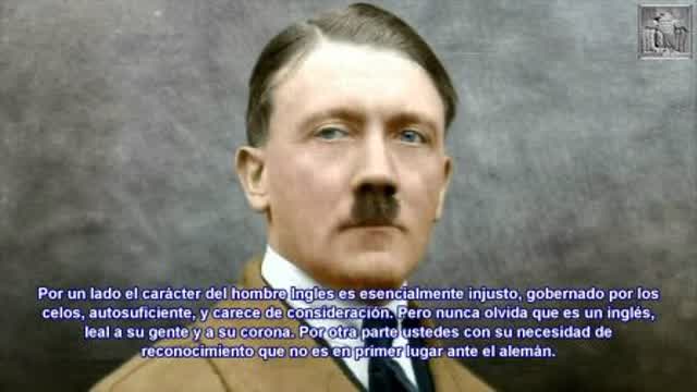 Paula Hitler – Carta al Judaísmo Internacional Paula Hitler – Carta al Judaísmo Internacional