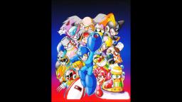 Mega Man X Custom Music - Mega Man 7 - Dr Wily Stage 4 (Mega Man X Generation)
