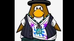 gangster club penguin