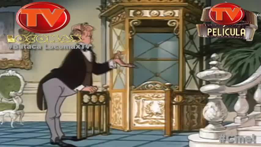 LocomaxTv Bolivia Anime Septiembre 2025