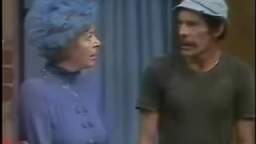 Chavo del 8 (Loquendo) Acusan de puto al Chavo