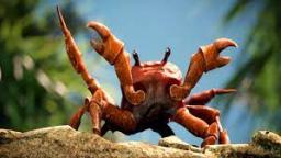 Crab Rave-Monstercat Instinct