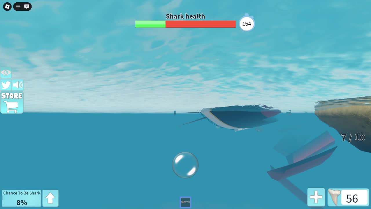 1 titanic 2 sharks
