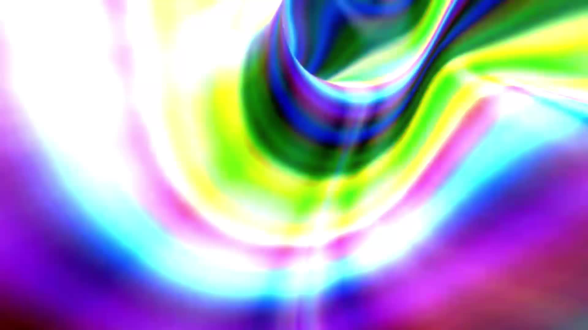 Trippy Tunnel Trippy Tunnel