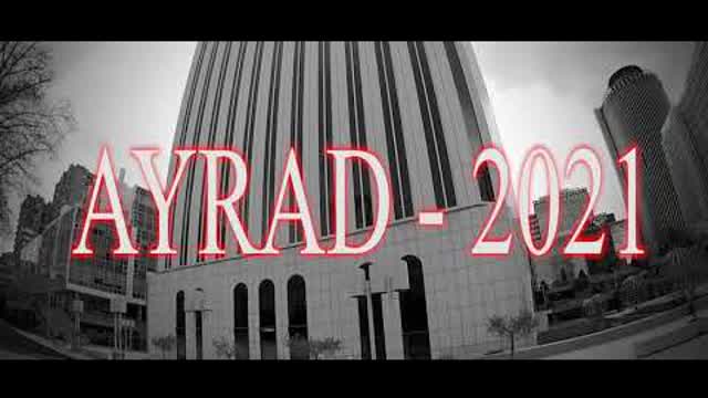 Ay Rad 🌎 - 2021 🔥ELKOALAS 🐨