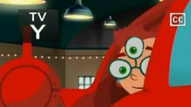 YTP - Little Einsteins Madness