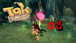 Let´s Play Tak und die Macht des Juju #05