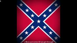 【Johnny Rebel 】Alabama Nigger（阿拉巴马黑鬼）哔哩哔哩 Bilibili