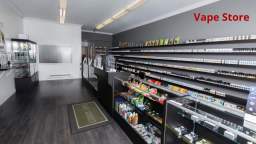 Vape Street - Vape Store in North Burnaby, BC | (604) 320-0550
