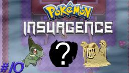 Pokémon Insurgence: Episode 10 - Broadcast Tower & Gym Trainers!