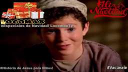 LocomaxTv Bolivia Navidad Especiales de Navidad 2022