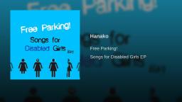 Free Parking! - Hanako