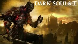 Dark Souls III OST - Soul of Cinder