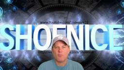 Shoenice Says Youtube Allows False Allegations