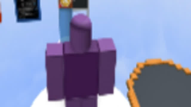 playing roblox brickbattle