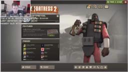 TF2 Scout VA Calls Poison Control