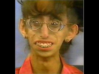 Your Generic Profanity Hater Gets Owned