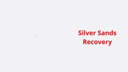 Best Drug Rehab in Phoenix, AZ | Silver Sands Recovery