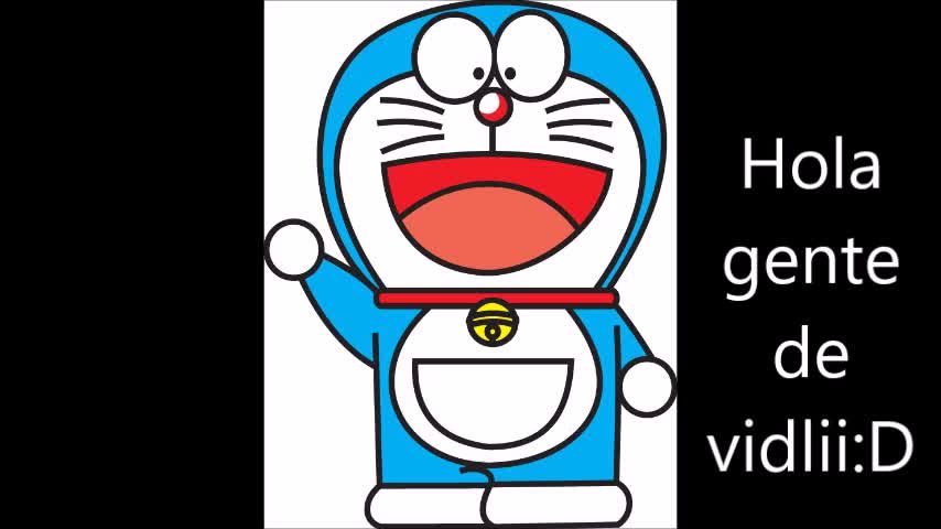 hola gente este es mi primer video espero que lo disfruten :)