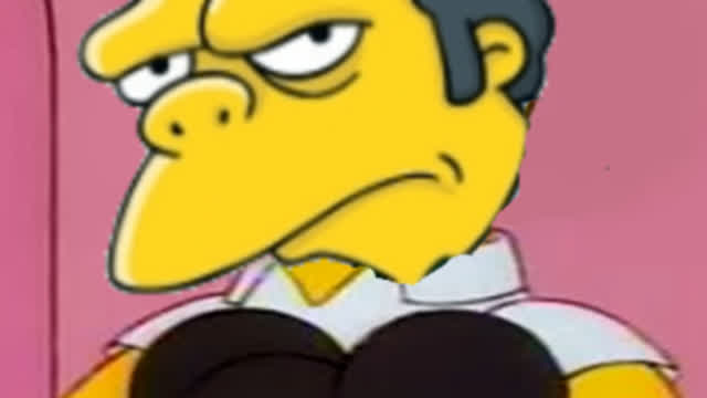YTPH homero aprende que el ponk es mas que musica es vida sexual