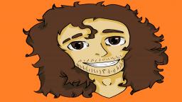 Danny Sexbang Speedpaint ( MS Paint)