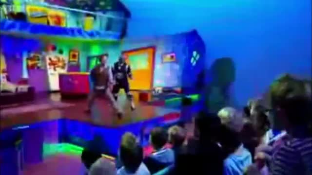 Justin s House Justin Rocks PART 1