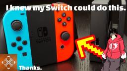TheGamer, and Nintendo Switches