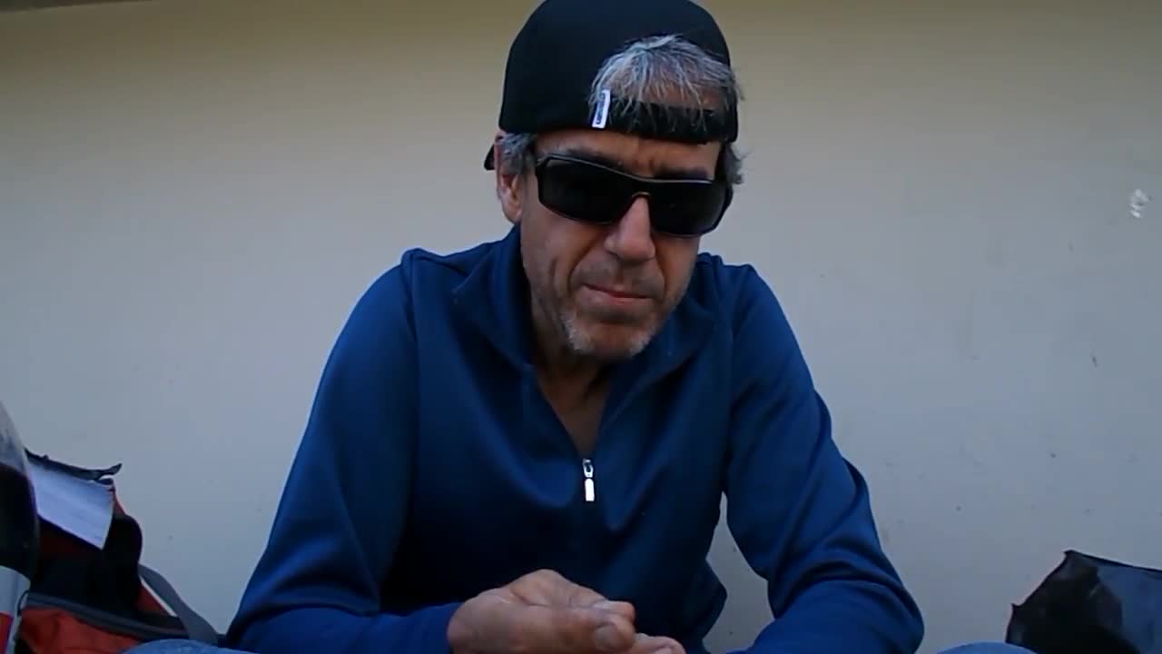 Terry Davis' concept of an TempleOS Intel CPU