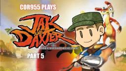 Jak and Daxter Letsplay Part 5