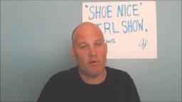 A SHOENICE WITH NO HAT Collection... Shoenice Again Channel Terminated...!!