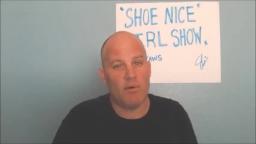 A 'SHOENICE WITH NO HAT' Collection... Shoenice Again Channel Terminated...!!