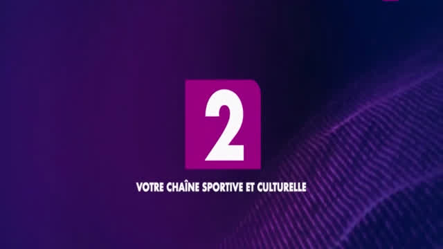 RTS2 (Senegal) - Promos (April 2, 2026)
