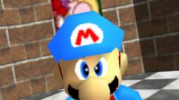 (SM64) When you realize
