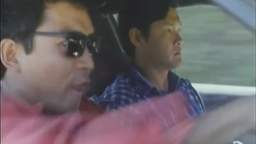 Car Chase in Twist - 1995