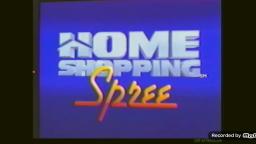 Home Shopping Spree Theme Song,Part 1