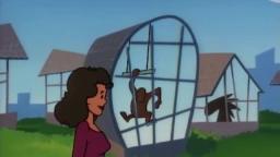 Johnny Bravo