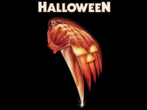 John Carpenter - Halloween 1978  (main Theme)_360p